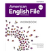 American English File 3e Workbook Starter