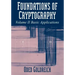 Foundations of Cryptography: Volume 2, Basic Applications