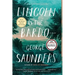 Lincoln in the Bardo