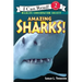 Amazing Sharks!