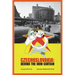 Czechoslovakia: Behind the Iron Curtain