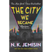 The City We Became