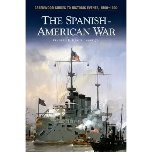 The Spanish-American War