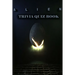 Alien: Trivia Quiz Book