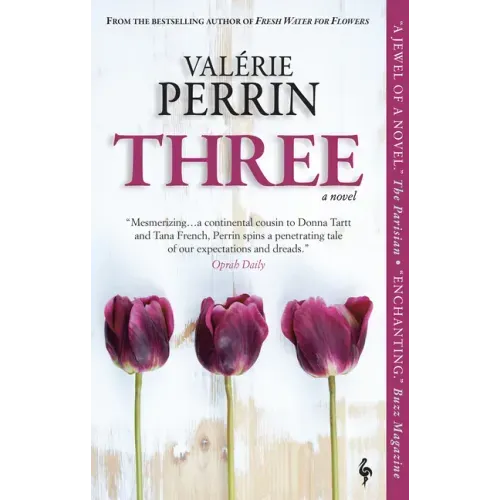 Three