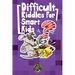 Difficult Riddles for Smart Kids: 300+ More Difficult Riddles and Brain Teasers Your Family Will Love (Vol 2)