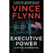 Executive Power