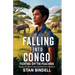 Falling into Congo: Fighting Off the Poachers