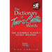 The Dictionary of Two-Letter Words - The Scrabble Player's Secret Weapon!: Master the Building-Blocks of the Game with Memorable Definitions of All 12