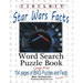 Circle It, Star Wars Facts, Word Search, Puzzle Book
