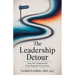 The Leadership Detour: How The Unexpected Path Shaped My Success