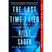 The Last Time I Lied