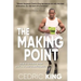 The Making Point: How to succeed when you're at your breaking point