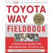 The Toyota Way Fieldbook