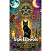 Spellbook: Egyptian, Nordic, Celtic Magic and Witchcraft