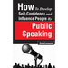 How to Develop Self-Confidence and Influence People by Public Speaking