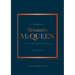 Little Book of Alexander McQueen: The Story of the Iconic Brand