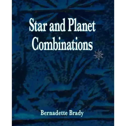 Star and Planet Combinations