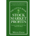 The Little Book of Stock Market Profits: The Best Strategies of All Time Made Even Better