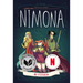 Nimona: A Netflix Fil, a Graphic Novel