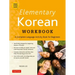 Elementary Korean Workbook: A Complete Language Activity Book for Beginners (Online Audio Included)