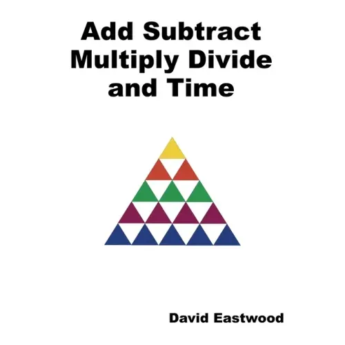 Add Subtract Multiply Divide and Time