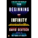 The Beginning of Infinity: Explanations That Transform the World