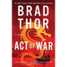Act of War: A Thriller
