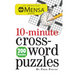 Mensa 10-Minute Crossword Puzzles