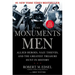 The Monuments Men: Allied Heroes, Nazi Thieves, and the Greatest Treasure Hunt in History
