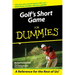 Golf's Short Game for Dummies