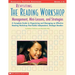 Revisiting the Reading Workshop: A Complete Guide to Organizing and Managing an Effective Reading Workshop That Builds Independent, Strategic Readers