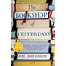 The Bookshop of Yesterdays