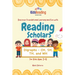 Reading Scholars: Digraphs - CH, SH, TH, and WH