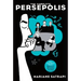 The Complete Persepolis: Volumes 1 and 2