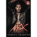 Nyx (A Dark & Dirty Sinners' MC Series: One)