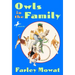 Owls in the Family