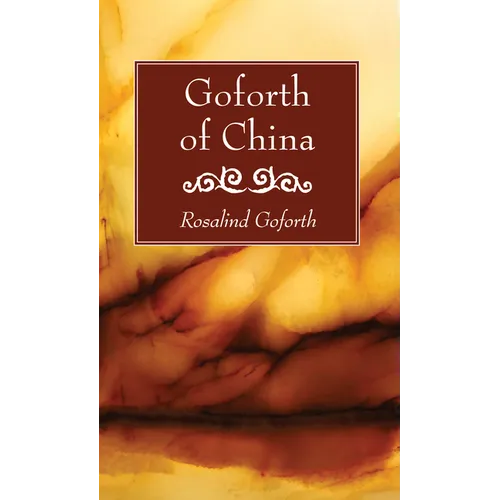 Goforth of China