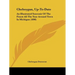 Cheboygan, Up-To-Date: An Illustrated Souvenir Of The Finest All The Year Around Town In Michigan (1898)
