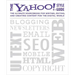 The Yahoo! Style Guide: The Ultimate Sourcebook for Writing, Editing, and Creating Content for the Digital World