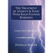 The Treatment of Anxiety & Panic with Bach Flower Remedies