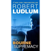 The Bourne Supremacy: Jason Bourne Book #2