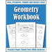 Area Perimeter And Volume: Geometry Workbook: Practice Pages Of Geometry For Kids & Beginners (With Answers) KS2-KS3 Maths
