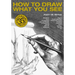 How to Draw What You See