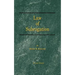 Law of Subrogation