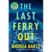 The Last Ferry Out