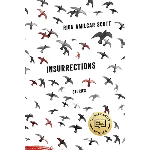 Insurrections: Stories