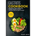 Gastritis Cookbook: MAIN COURSE - Breakfast, Lunch, Dinner and Dessert Recipes to treat Gastritis and GUT health issues