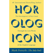 The Horologicon: A Day's Jaunt Through the Lost Words of the English Language