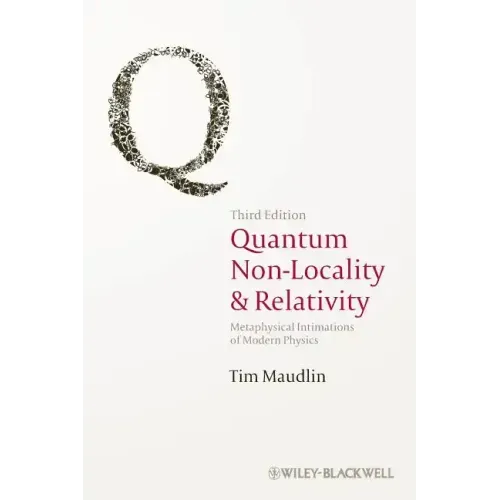 Quantum Non-Locality and Relativity: Metaphysical Intimations of Modern Physics